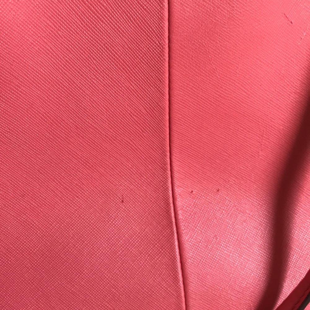 Coach Madison Large Tote - Picture 5 of 7